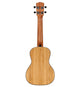 Alvarez MU55CE Masterworks Concert Acoustic-Electric Ukulele (Natural Gloss)