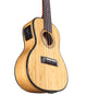 Alvarez MU55CE Masterworks Concert Acoustic-Electric Ukulele (Natural Gloss)