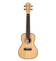 Alvarez MU55CE Masterworks Concert Acoustic-Electric Ukulele (Natural Gloss)