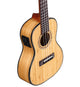Alvarez MU55CE Masterworks Concert Acoustic-Electric Ukulele (Natural Gloss)