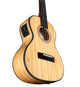 Alvarez MU55TE Masterworks Tenor Acoustic-Electric Ukulele (Natural Gloss)