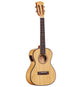 Alvarez MU55TE Masterworks Tenor Acoustic-Electric Ukulele (Natural Gloss)