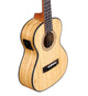 Alvarez MU55TE Masterworks Tenor Acoustic-Electric Ukulele (Natural Gloss)