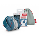 Alpine Alpine Muffy Kids Hearing Protection Earmuffs (Blue)