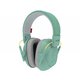 Alpine Alpine Muffy Kids Hearing Protection Earmuffs (Mint)