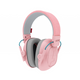 Alpine Alpine Muffy Kids Hearing Protection Earmuffs (Pink)