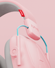 Alpine Alpine Muffy Kids Hearing Protection Earmuffs (Pink)