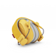 Alpine Alpine Muffy Kids Hearing Protection Earmuffs (Yellow)