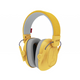 Alpine Alpine Muffy Kids Hearing Protection Earmuffs (Yellow)