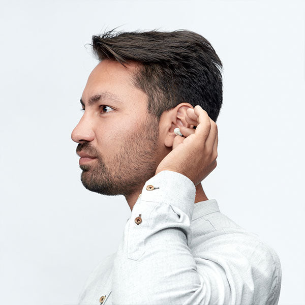 Alpine Alpine MusicSafe Earplugs for Musicians with 2 Filter Sets