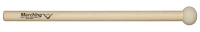Vater Percussion MV-B1PWR Power Bass Drum Mallet (16" to 18" Drums)