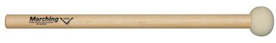 Vater Percussion MV-B2PWR Power Bass Drum Mallet (20" to 22" Drums)