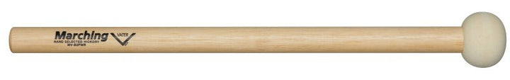 Vater Percussion MV-B2PWR Power Bass Drum Mallet (20" to 22" Drums)
