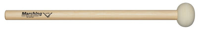 Vater Percussion MV-B3PWR Power Bass Drum Mallet (24" to 26" Drums)