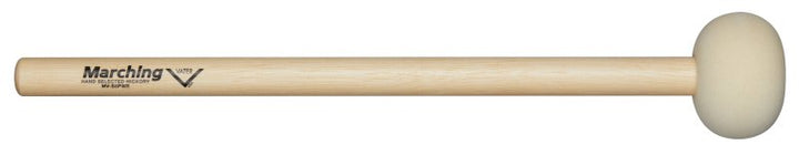 Vater Percussion MV-B5PWR Power Bass Drum Mallet (30" and Larger Drums)