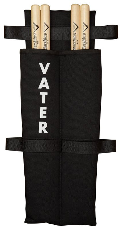 Vater Percussion Marching Quiver Holder (Double)