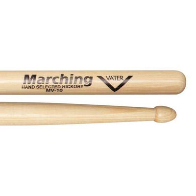 Vater Percussion MV10 Marching Snare Stick