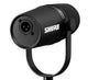 Shure Shure MV7X Professional Dynamic XLR Microphone (Showroom)