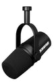 Shure Shure MV7X Professional Dynamic XLR Microphone (Showroom)