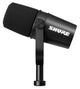 Shure Shure MV7X Professional Dynamic XLR Microphone (Showroom)