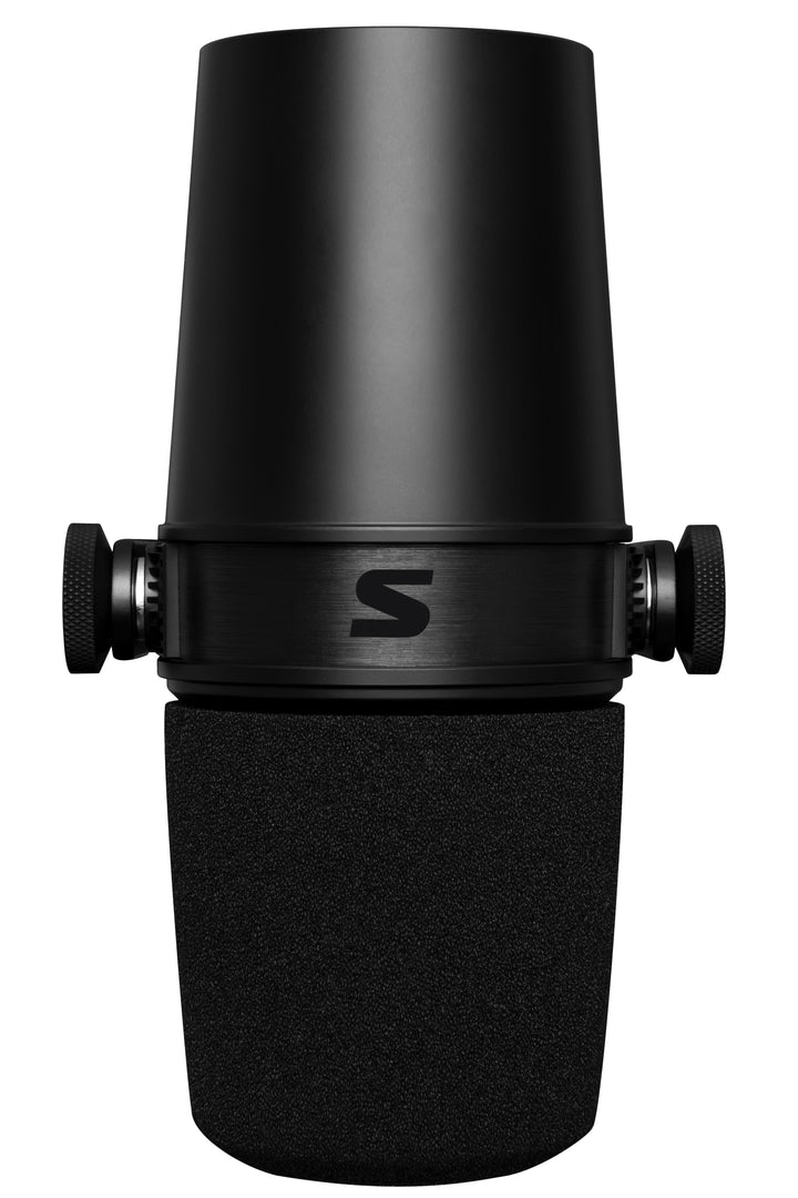 Shure Shure MV7X Professional Dynamic XLR Microphone (Showroom)