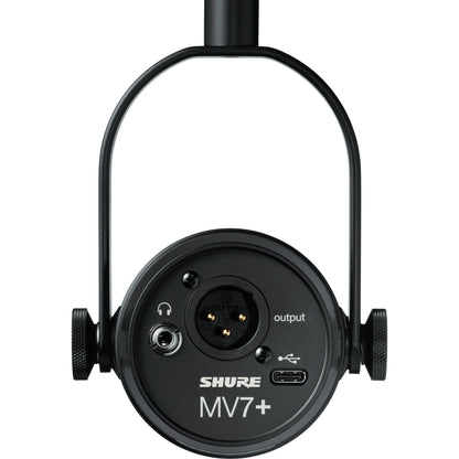 MV7+-K