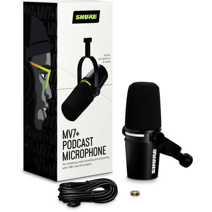 MV7+-K