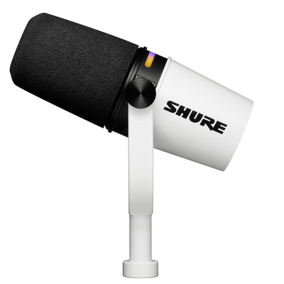Shure MV7+-W