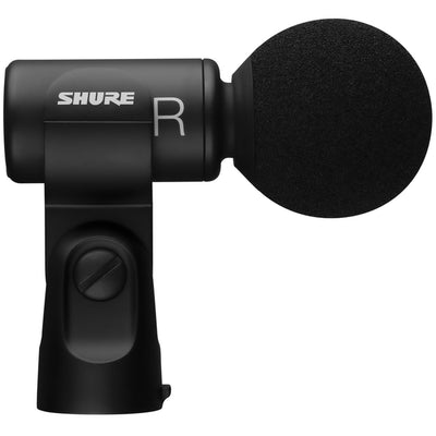 Shure MV88+STEREO-USB