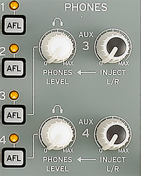 Korg SoundLink MW-1608