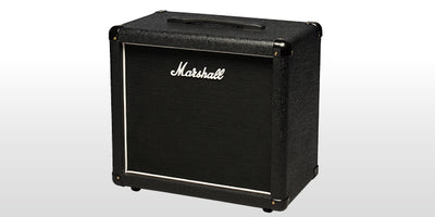 Marshall Marshall MX112R 80W 1x12 Guitar Extension Cabinet