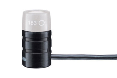 Shure MX180/N