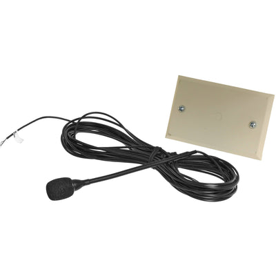 Shure MX202BP/N