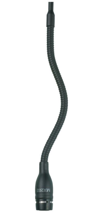Shure MX202B/S