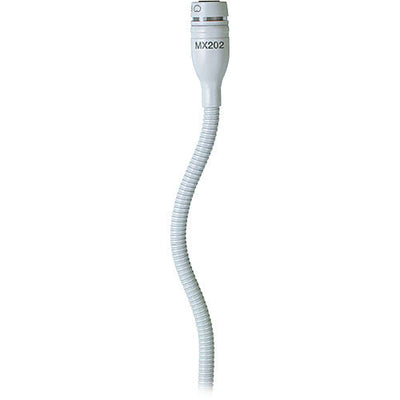 Shure MX202WP-A/C
