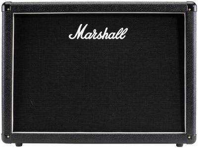 Marshall Marshall MX212R 160W 2x12 Guitar Extension Cabinet