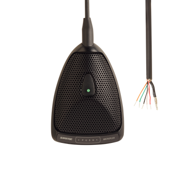 Shure MX392BE/S