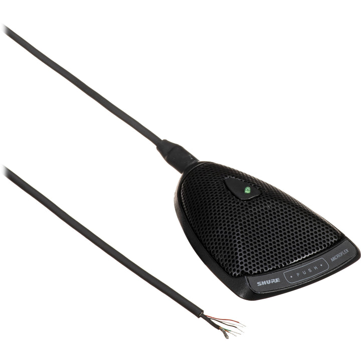 Shure MX392/S