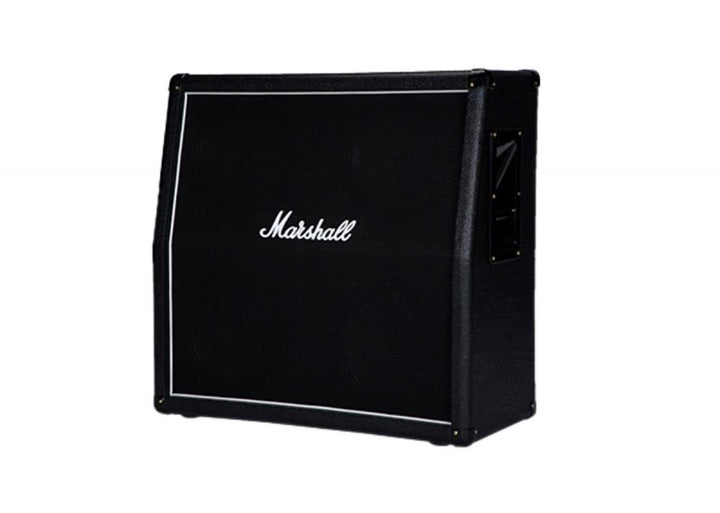 Marshall MX412AR 240W 4x12 Angled Guitar Extension Cabinet