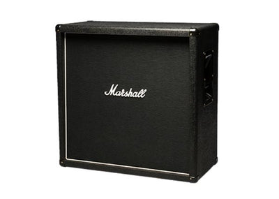 Marshall Marshall MX412BR 240W 4x12 Straight Guitar Extension Cabinet