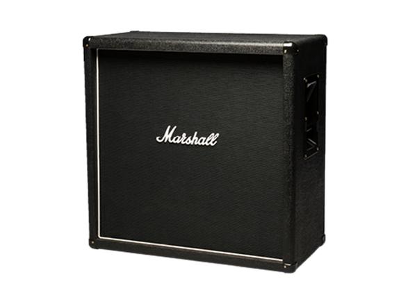 Marshall MX412BR 240W 4x12 Straight Guitar Extension Cabinet