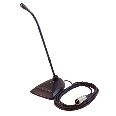 Shure MX412D/C