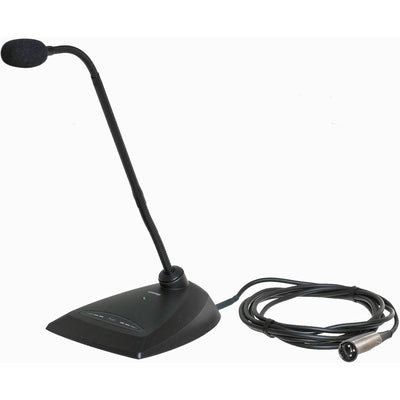 Shure MX412D/N