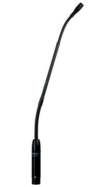 Shure MX412S/C