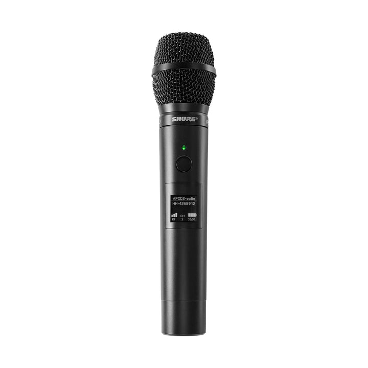 Shure Shure MXW2X Wireless Handheld Transmitter (VP68 Capsule)