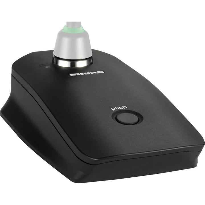 Shure Shure MXW8 Wireless Desktop Base Transmitter (Black)