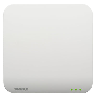 Shure Shure MXWAPT4 4-Channel Access Point Transceiver