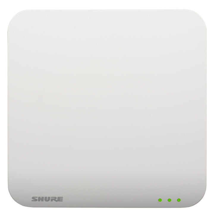 Shure Shure MXWAPT4 4-Channel Access Point Transceiver