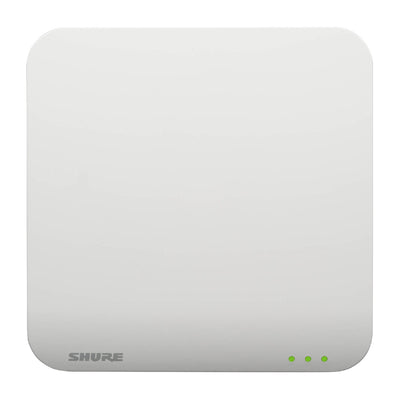 Shure Shure MXWAPX4 4-Channel Access Point Transceiver (Next-Gen)