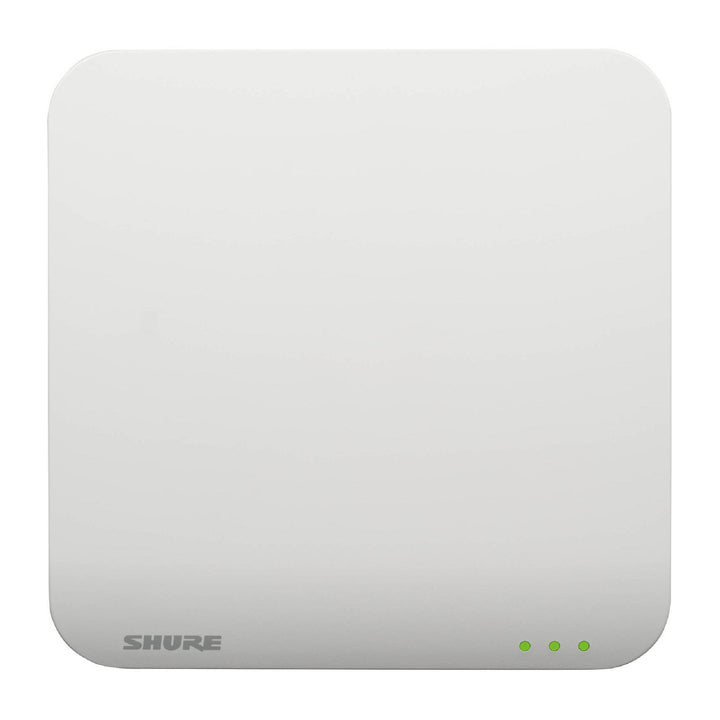 Shure Shure MXWAPX4 4-Channel Access Point Transceiver (Next-Gen)